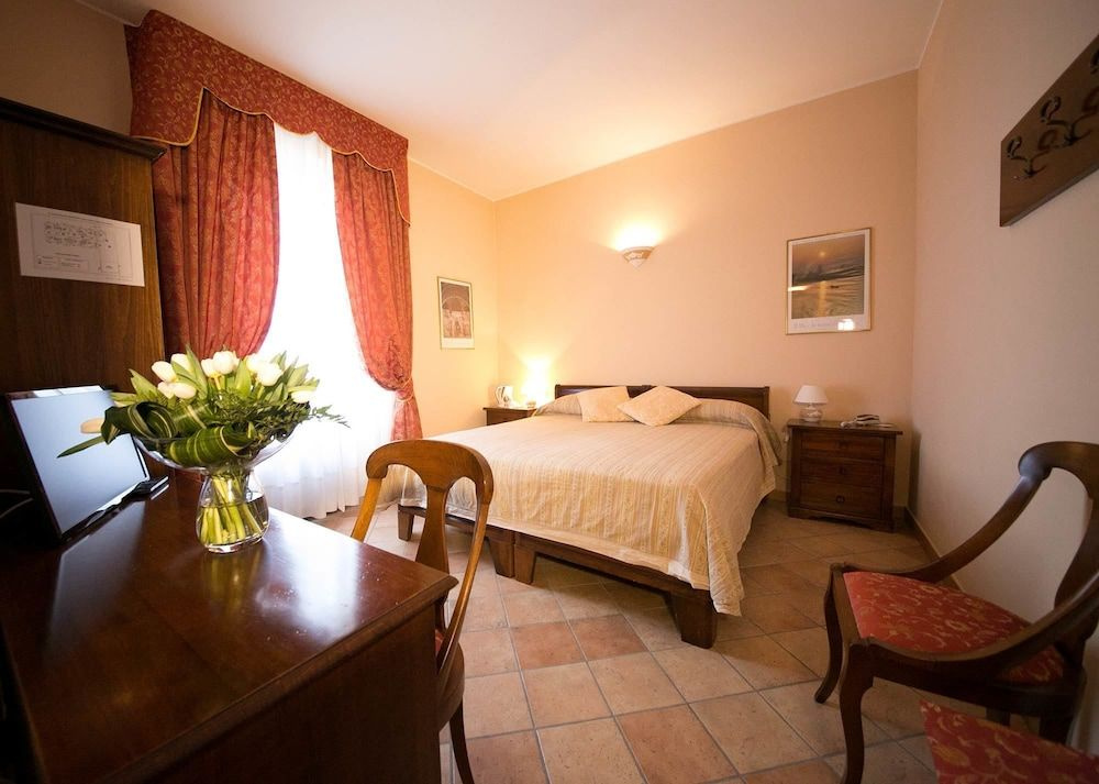 Locanda Ca' Rossa — 4
