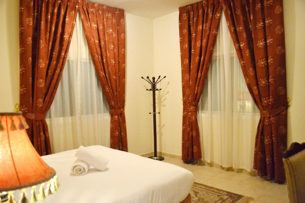 Sara Hotel Apartment