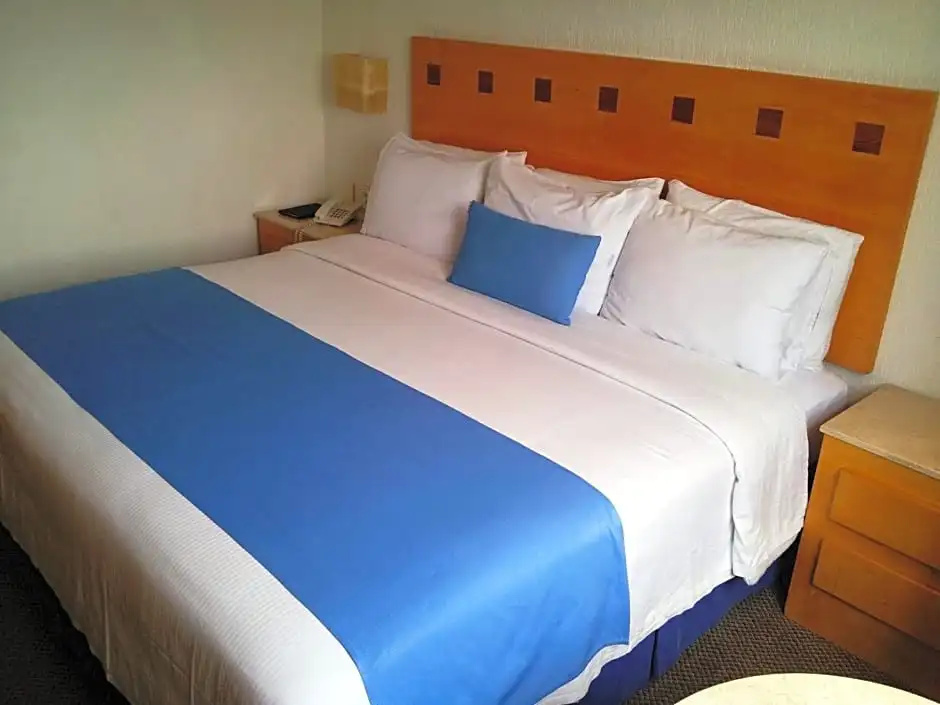 Hotel Stella Maris - Chambres
