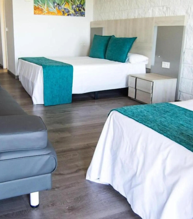 Hotel El Mirador - Général