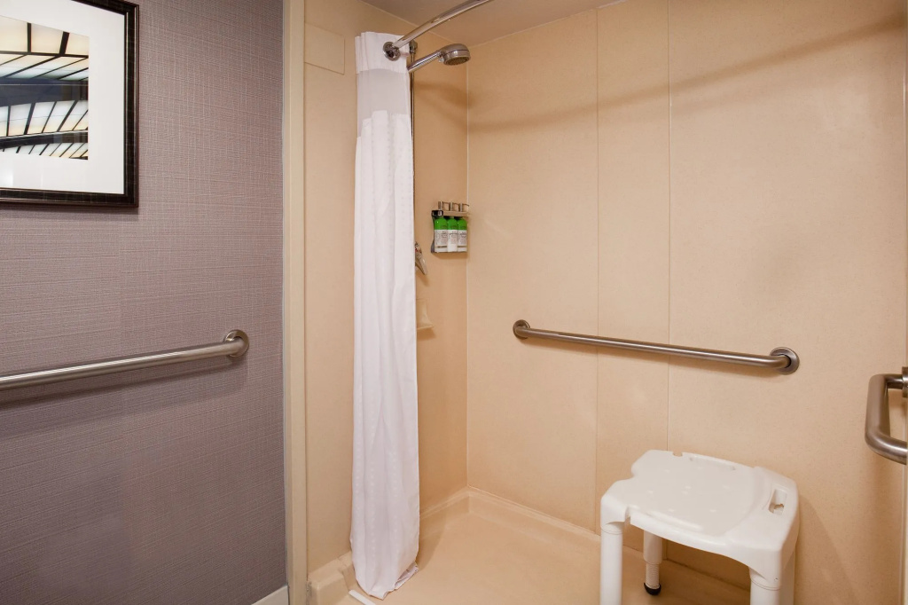 Holiday Inn Little Rock-Presidential-Dwntn by IHG - Général