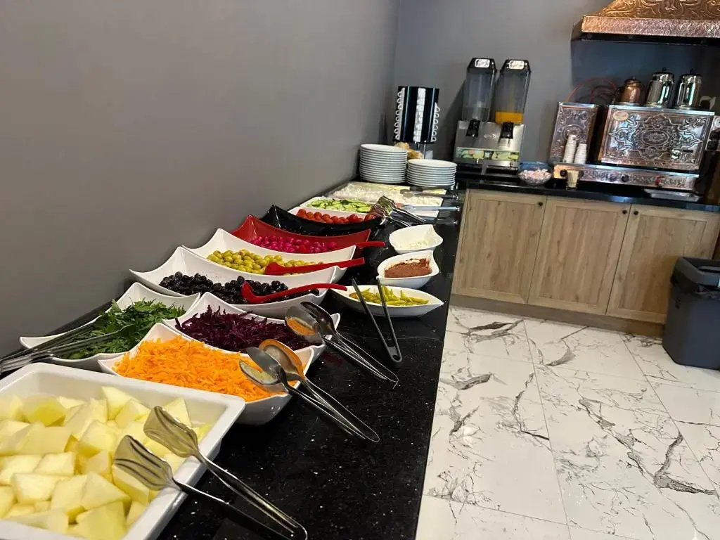 Hotel photo 20