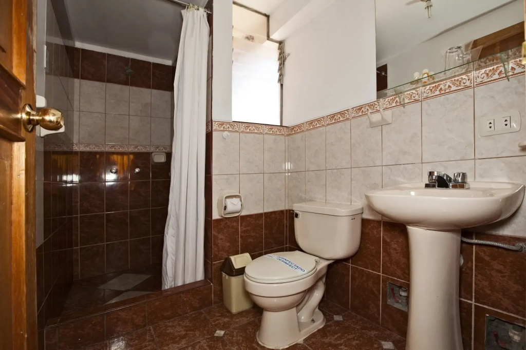 Hotel Polo Corporativo - Général