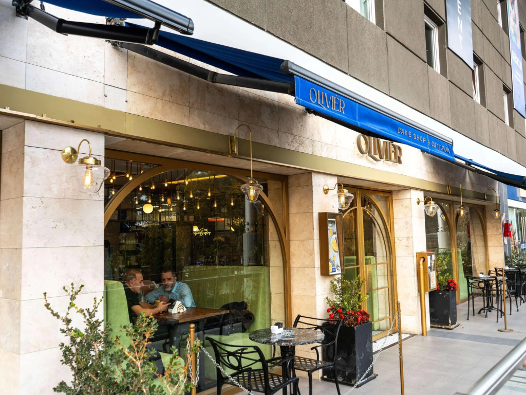 Ibis Pilar - фото 27