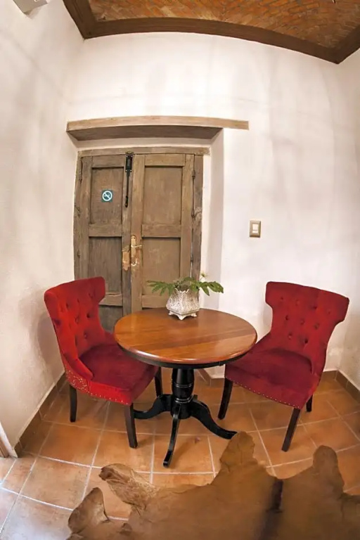 Hotel FK - Chambres