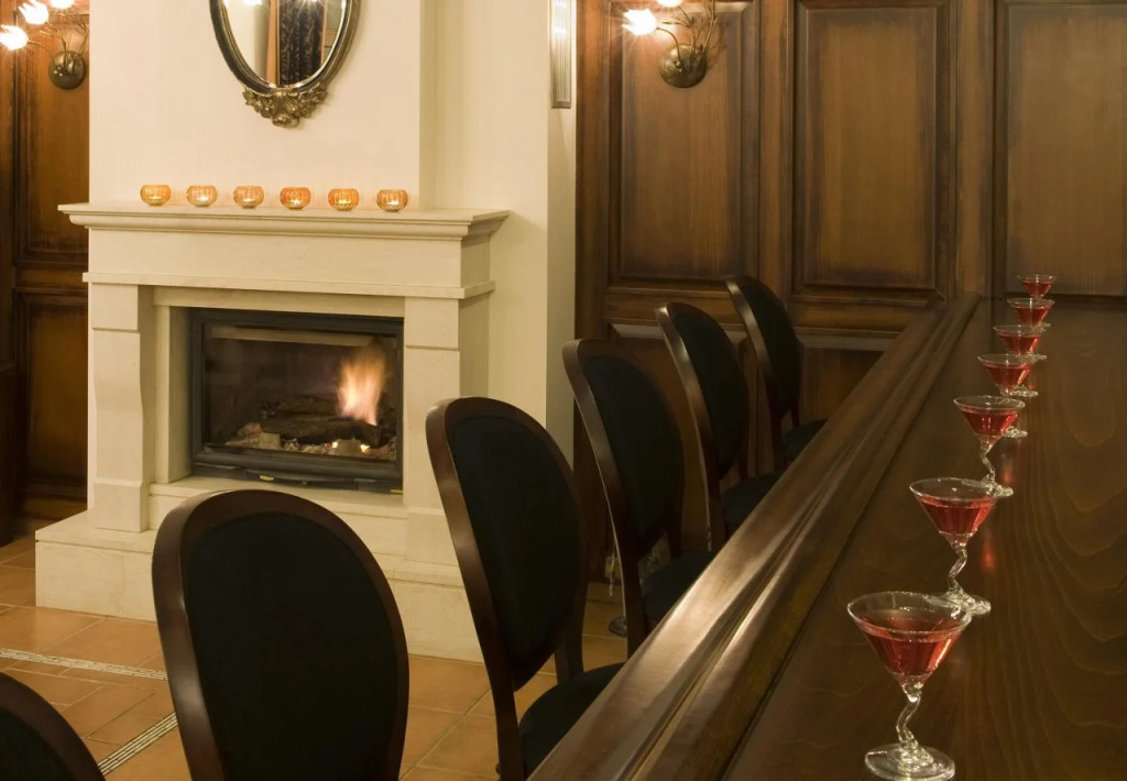 Dellas Boutique Hotel by null