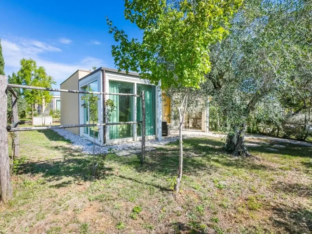 Hotiday Lodge Cecina