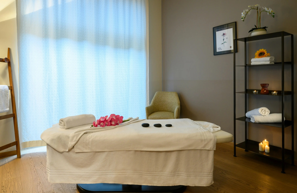 Leonardo Hotel Lago di Garda - Wellness & Spa - Général