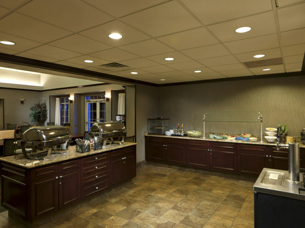 Homewood Suites by Hilton Dover - Rockaway - Général