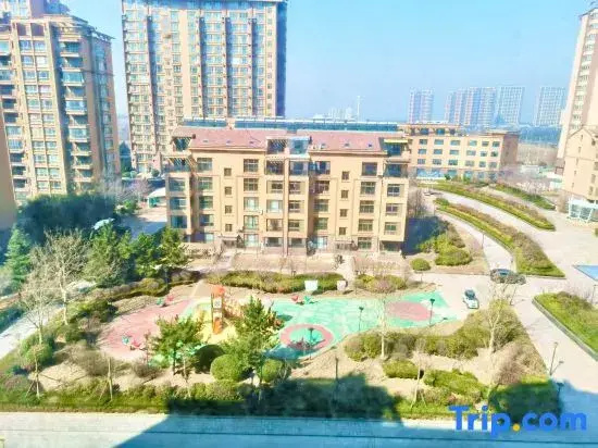 Rongcheng Summer Beach Homestay