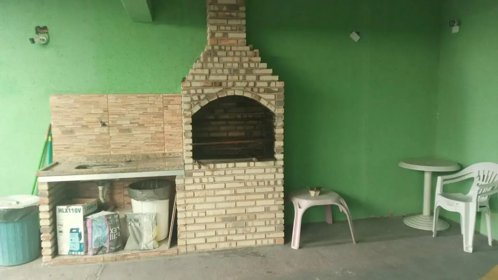 apartamento encantador em rio das ostras-rj