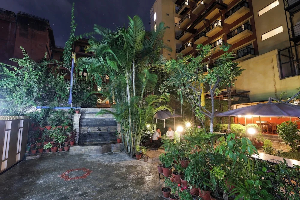 Hotel photo 12