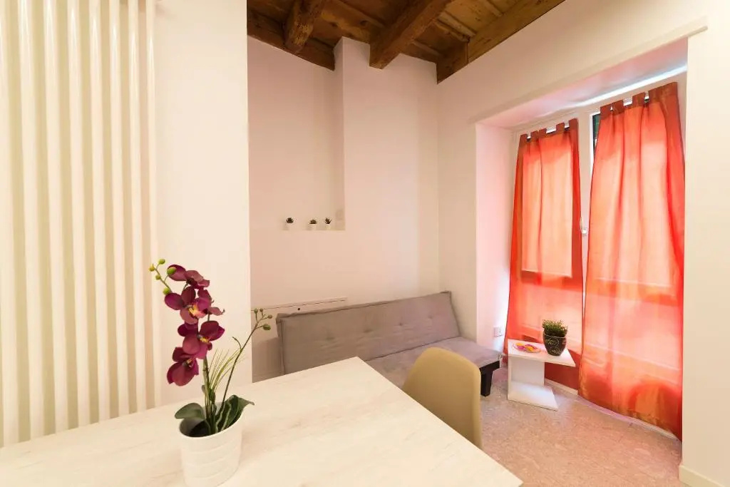 Basement Apartment