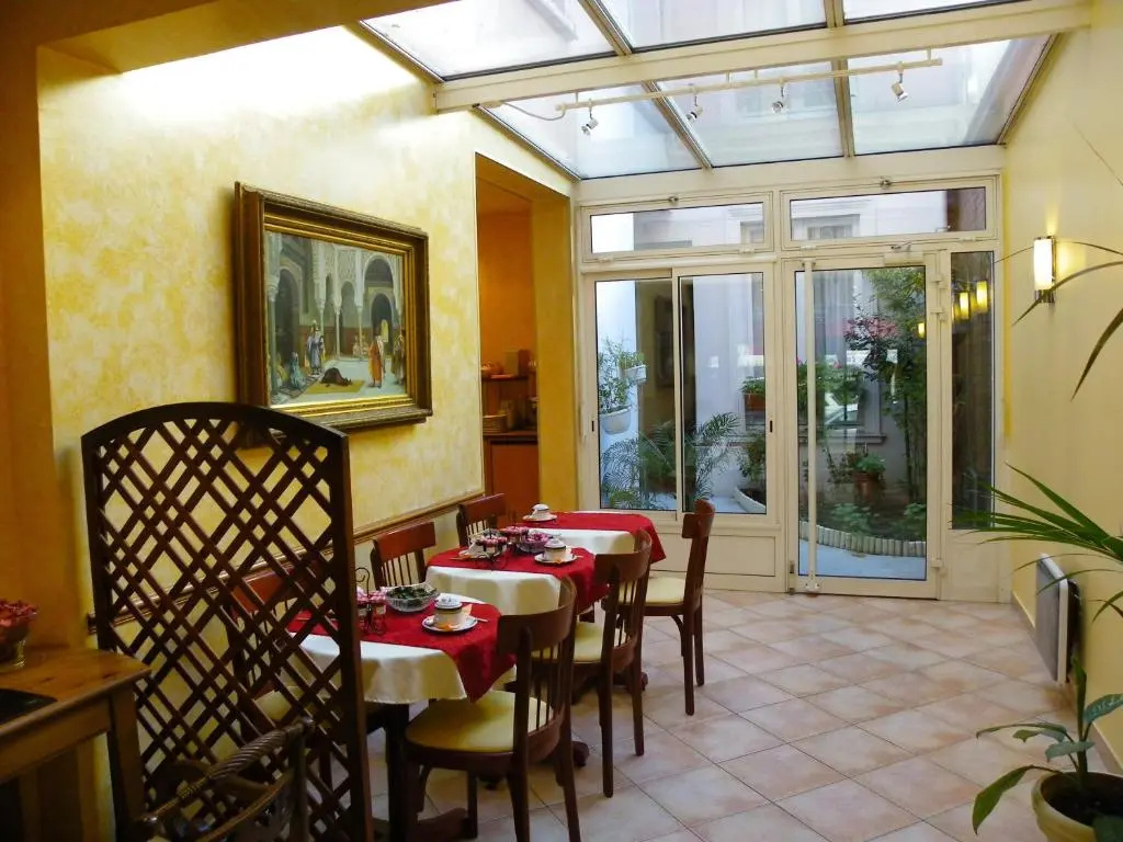 Hotel photo 19