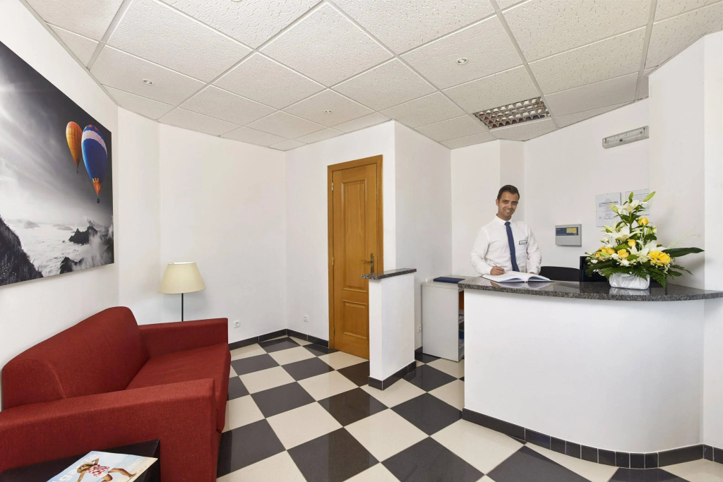 Hotel photo 6