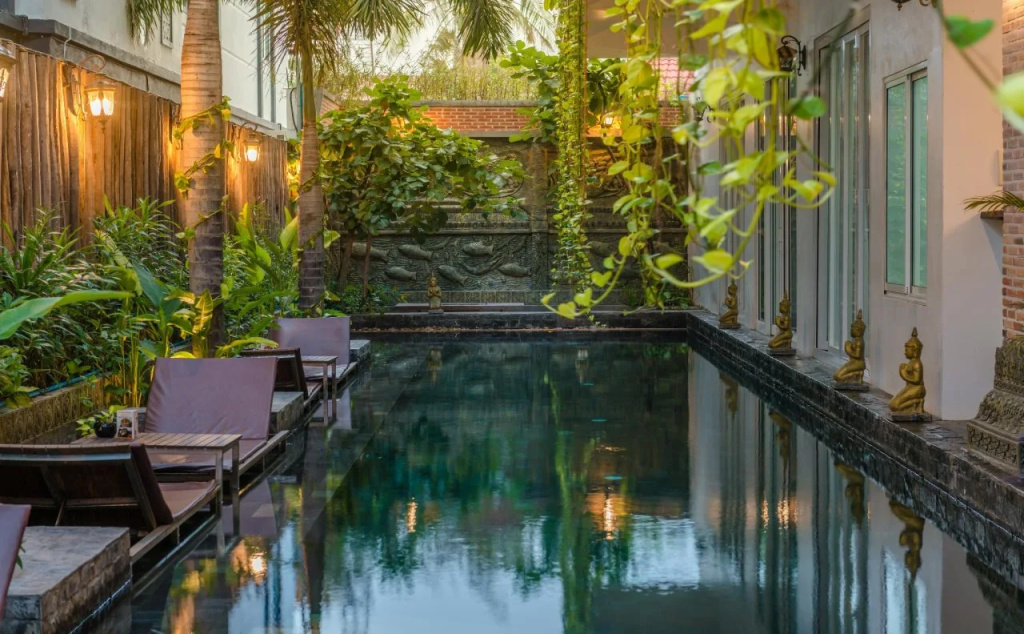 Cambana Residence - 5