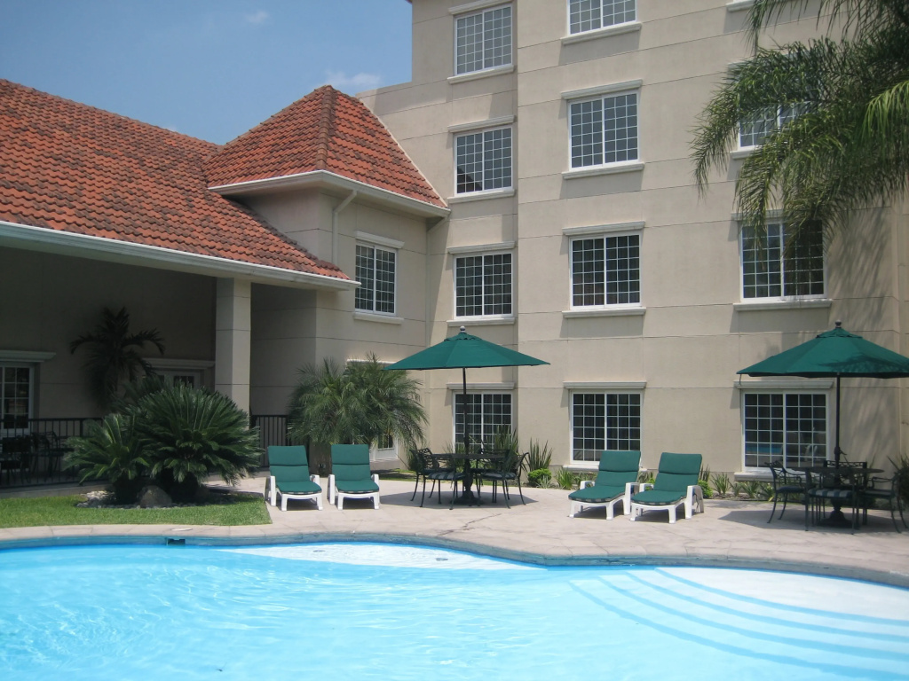 Staybridge Suites Monterrey - San Pedro by IHG - Général