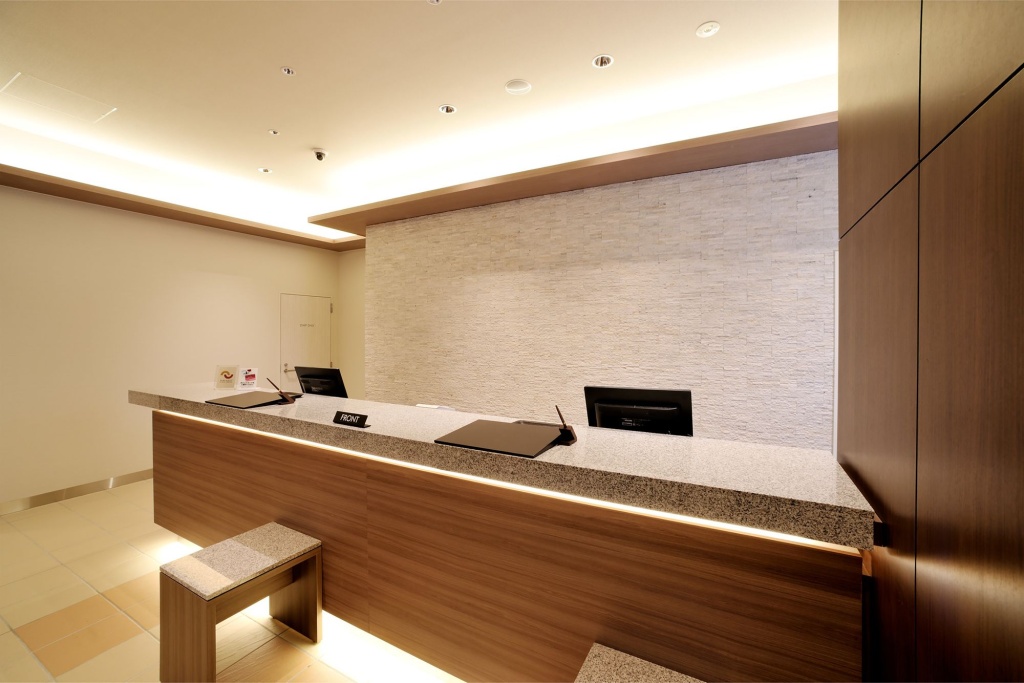 Hotel Nets Sapporo 사진 28