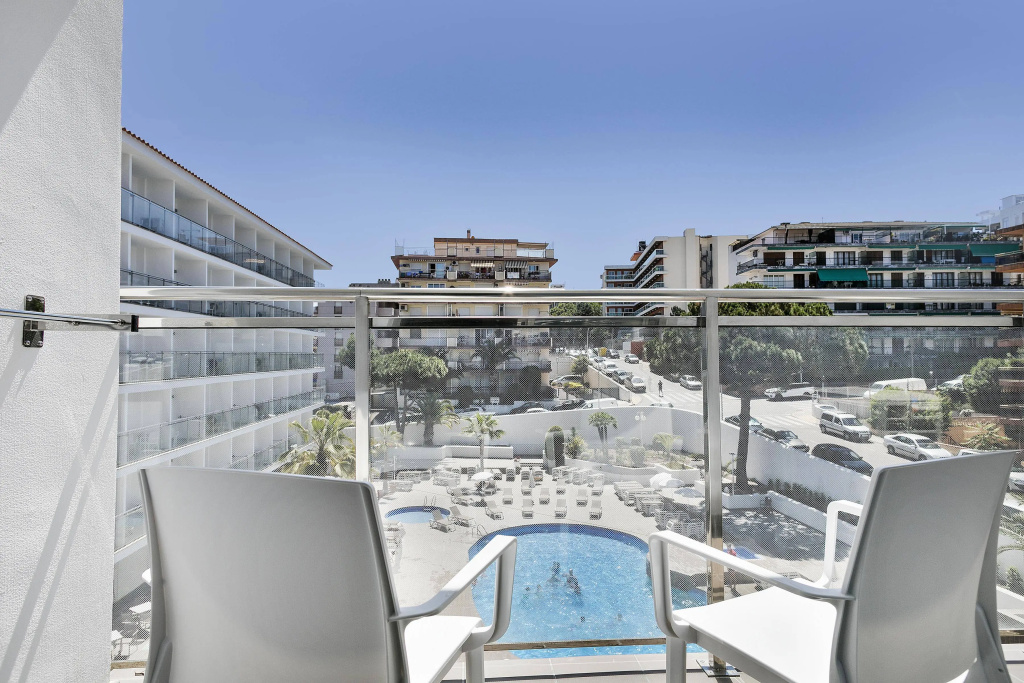 Hotel Best San Diego - Général