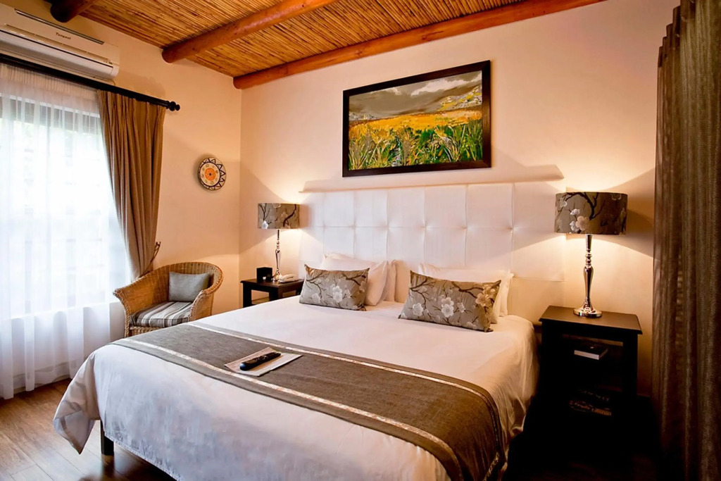 Oakhurst Hotel — фото 5