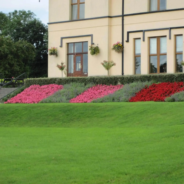 Errigal Country House Hotel - Général