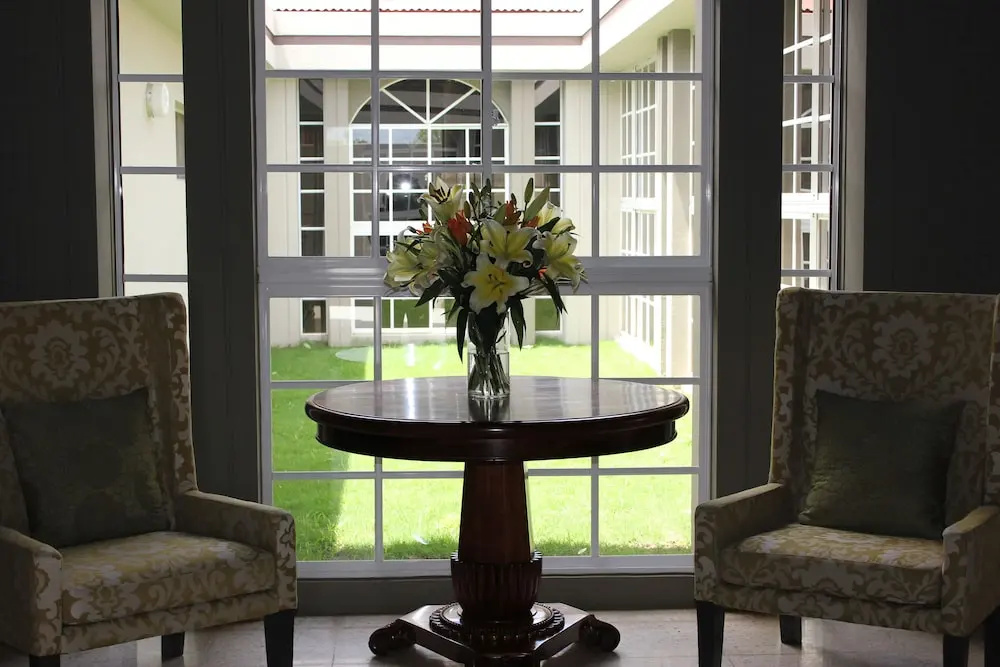 Timeless Hotel Boutique - Général