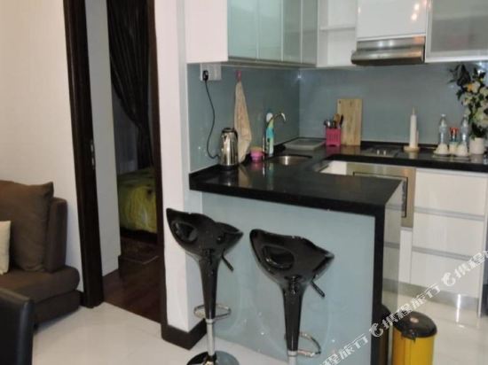 Casa Residency Service Apartment