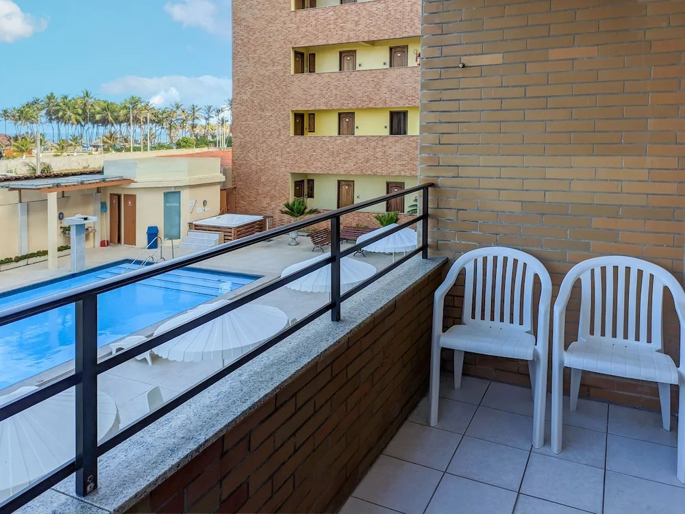 Golden Beach Hotel - Chambres