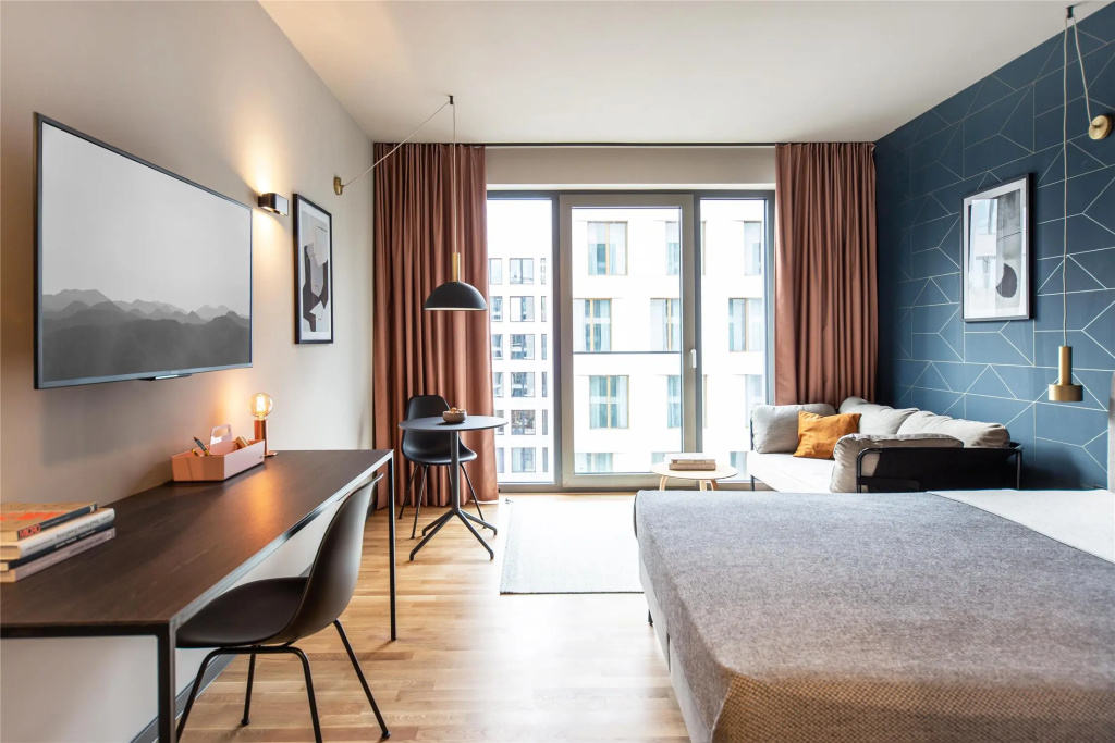Hotel photo 14