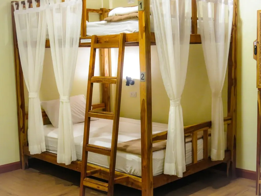 Metro Pratunam Boutique Hotel - Chambres