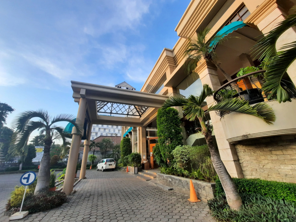 Hotel photo 21