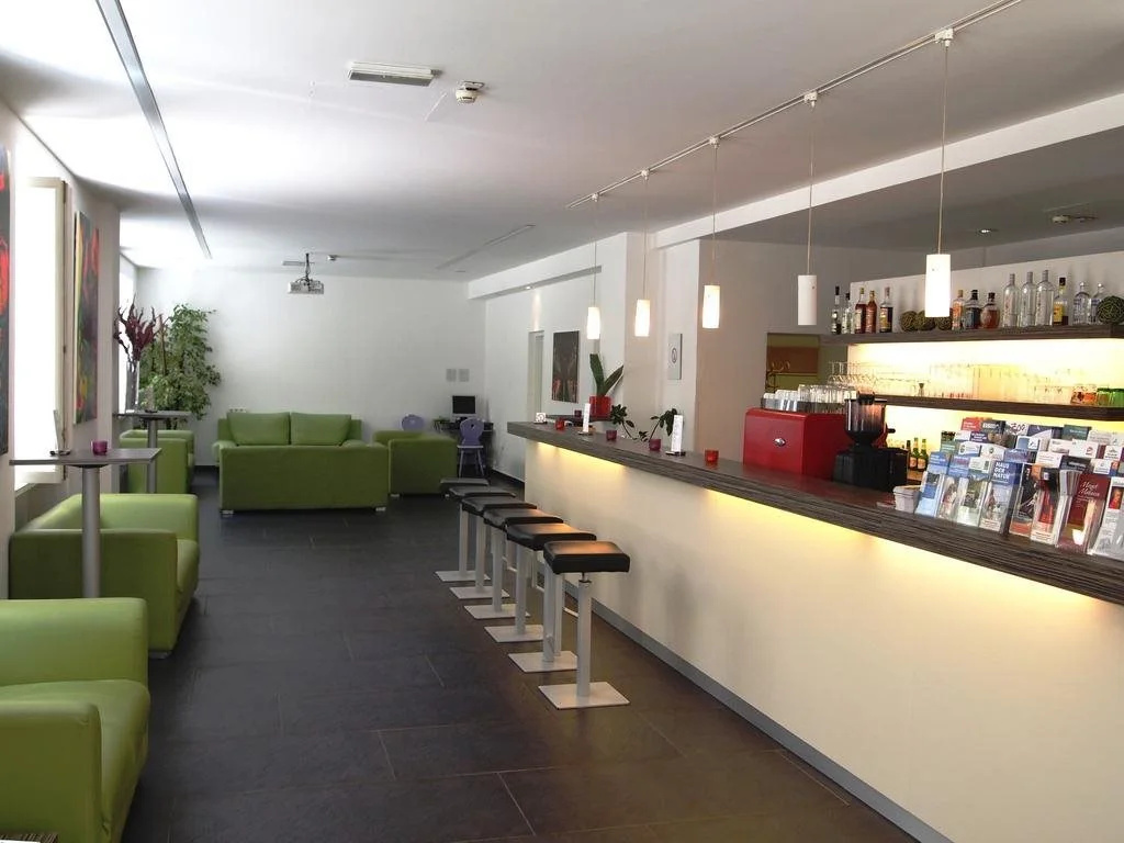 Altstadt Hotel Hofwirt Salzburg - Général