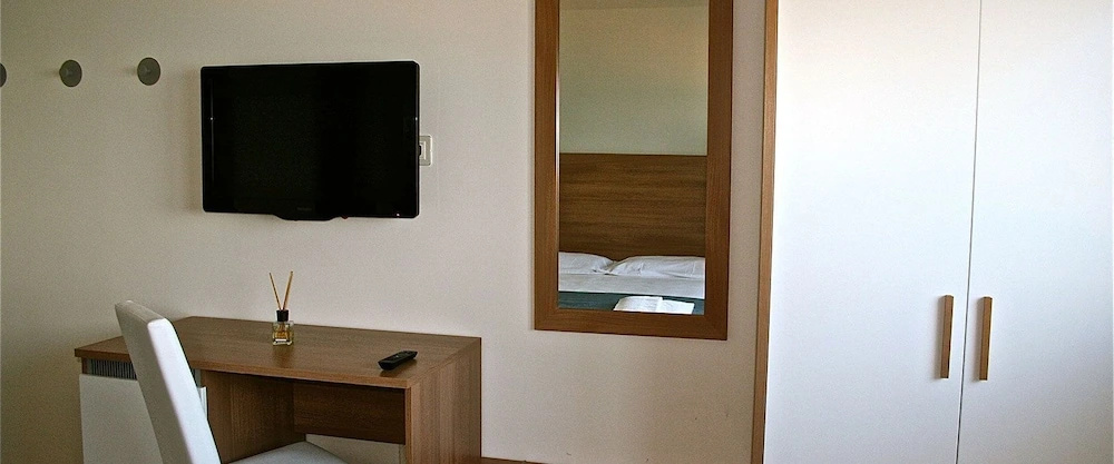 Baia Marina Hotel - Chambres