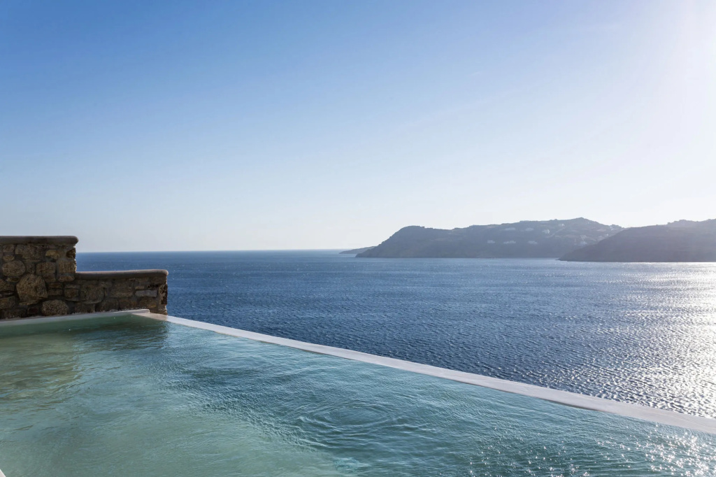 Greco Philia Hotel Boutique by Mr and Mrs White - Général