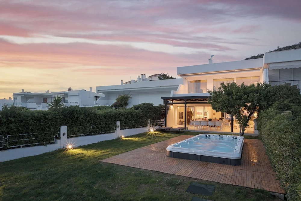 Casa Amalia