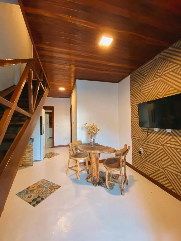 3 Bedrooms Apartment