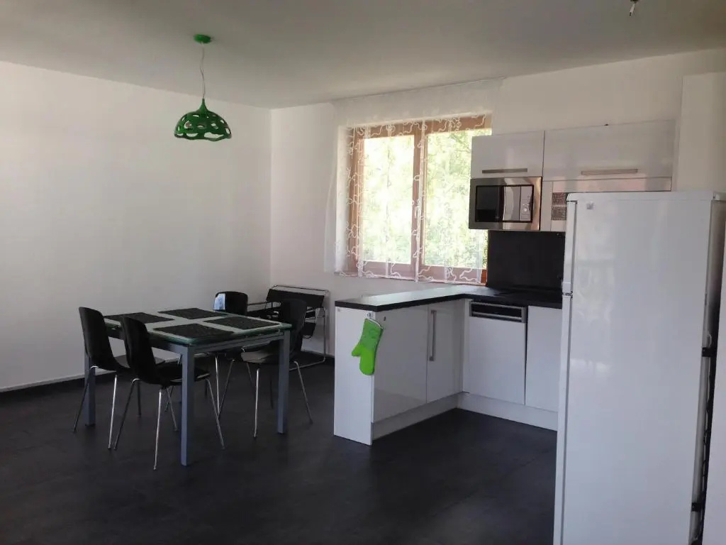 Apartmán Martin - Chambres