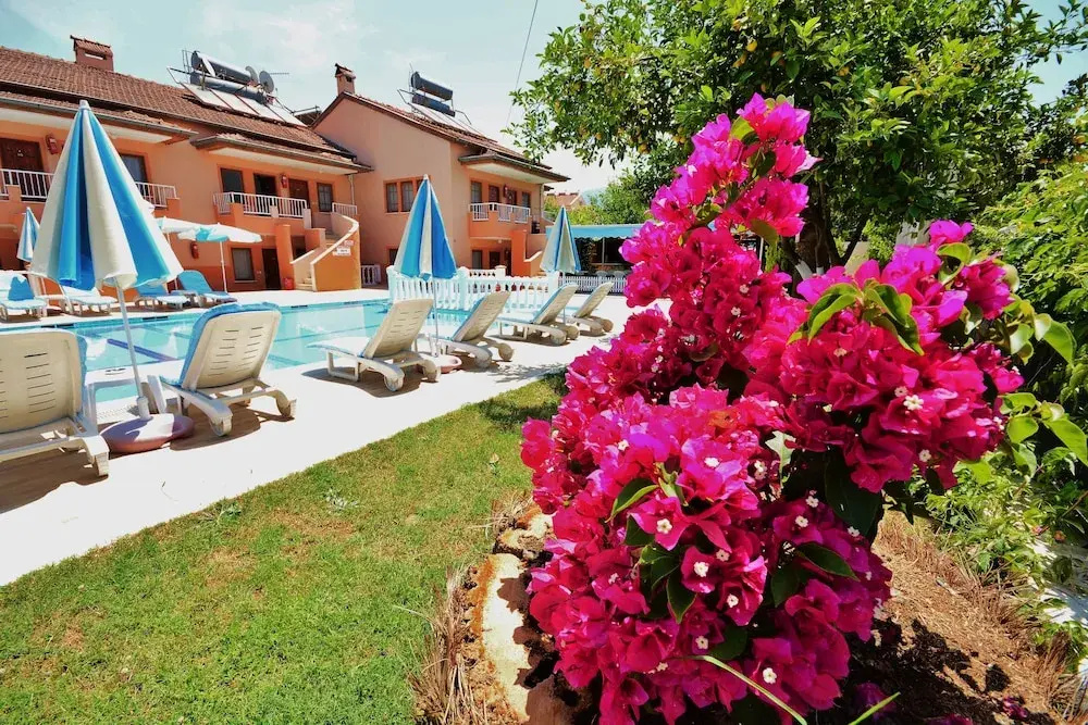 Istanbul Apart Hotel