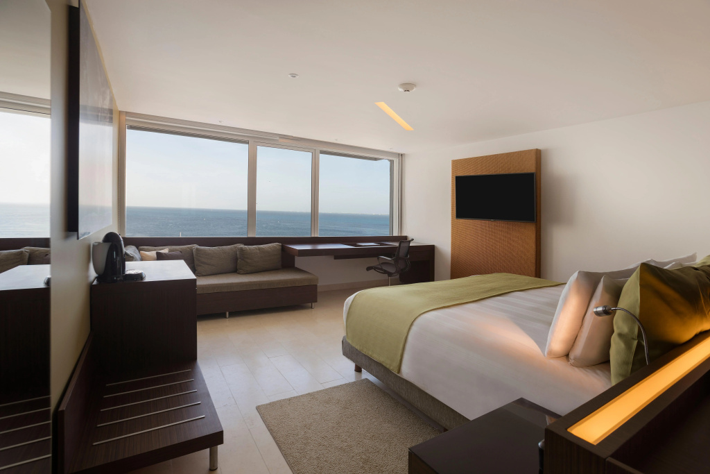 InterContinental Presidente Cancun Resort by IHG