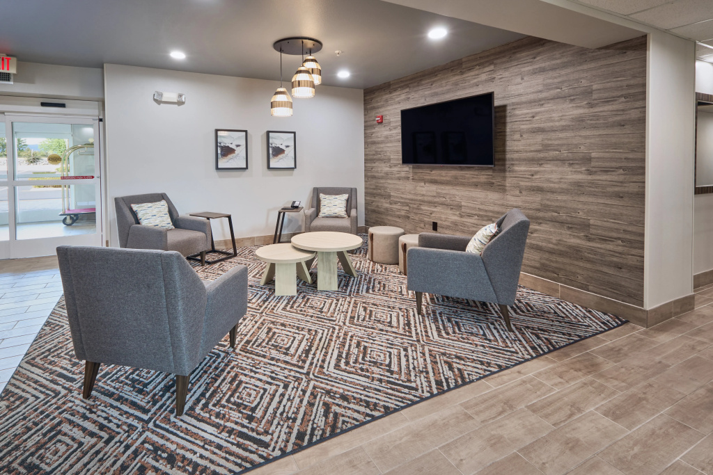 Candlewood Suites Hot Springs by IHG - Général