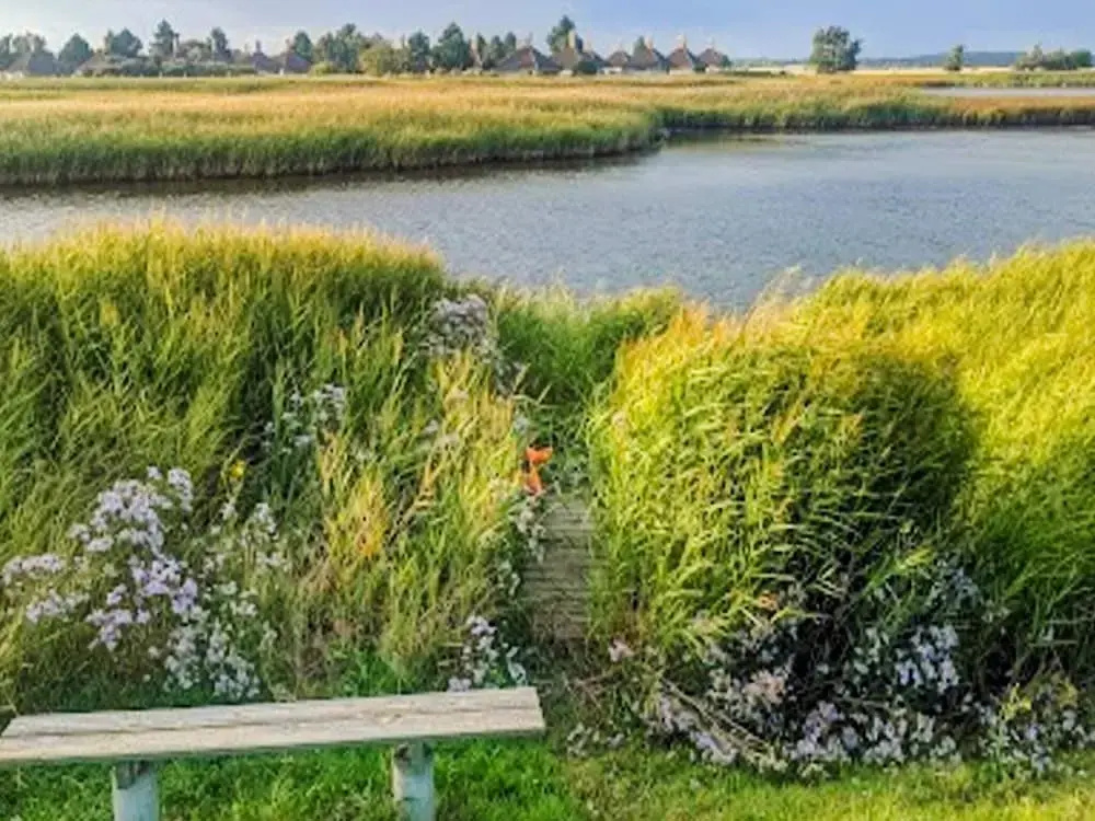 5 Person Holiday Home in Karrebaeksminde