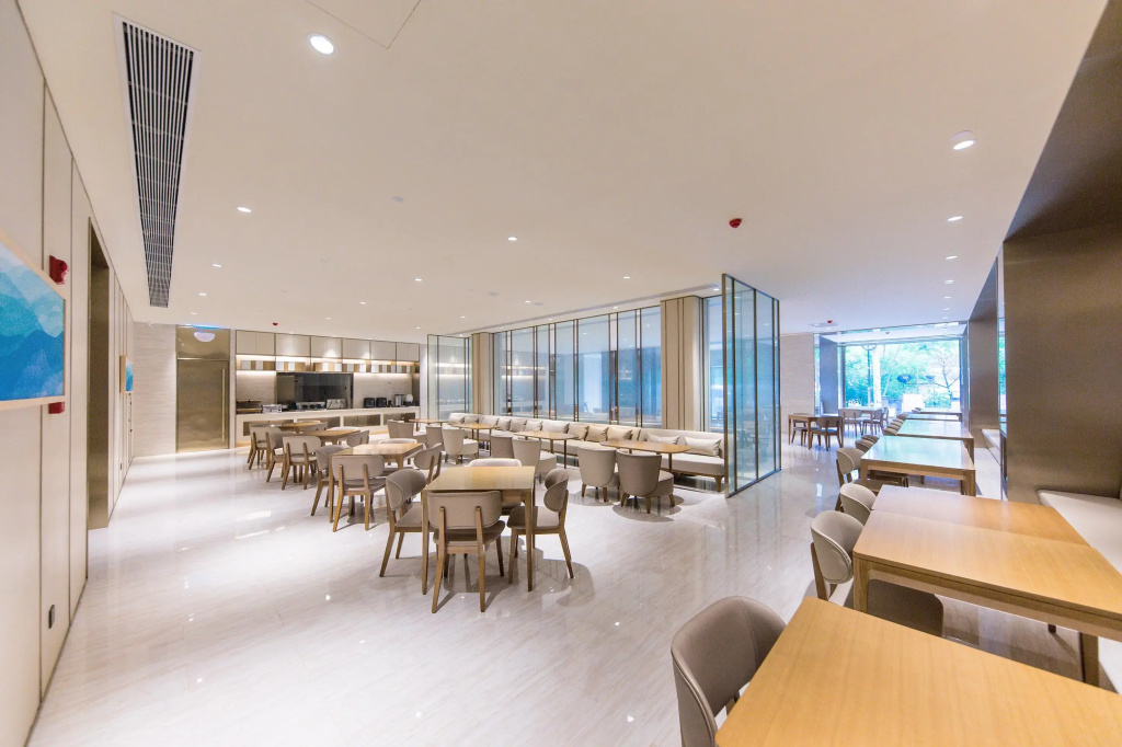 Ji Hotel (Tongzhou Yunhe Street) - Général