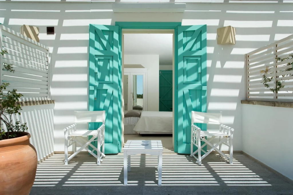 Tenuta Centoporte - Général