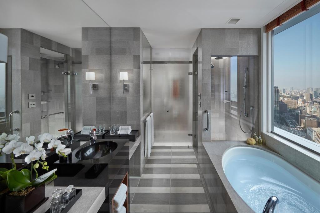 Mandarin Oriental, Tokyo 사진 2