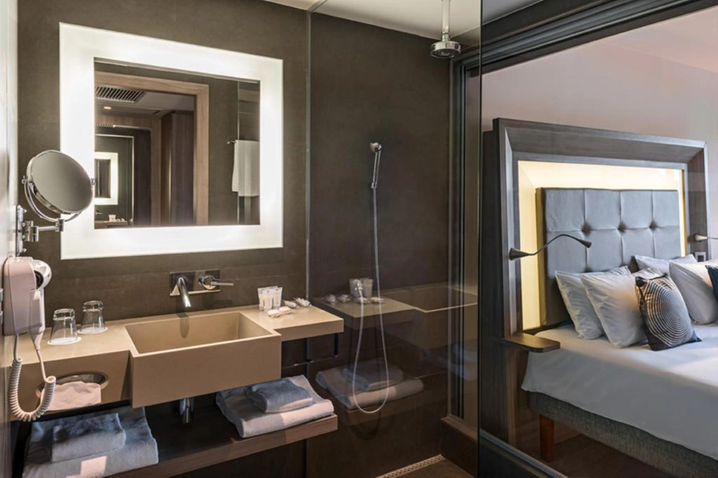 Novotel RJ Praia de Botafogo Hotel - Général
