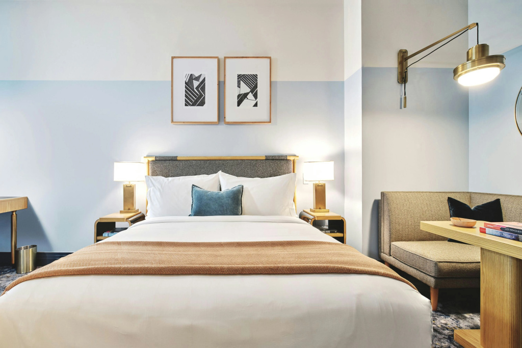Clayton Hotel & Members Club - Cherry Creek, Denver - Général