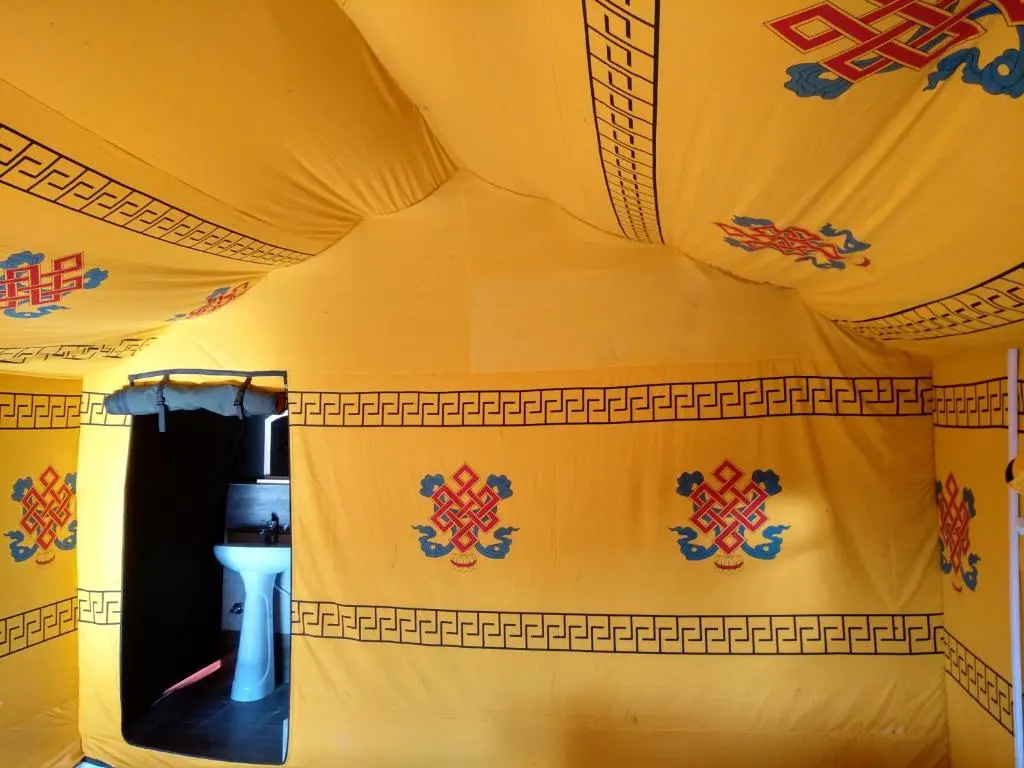 Tent