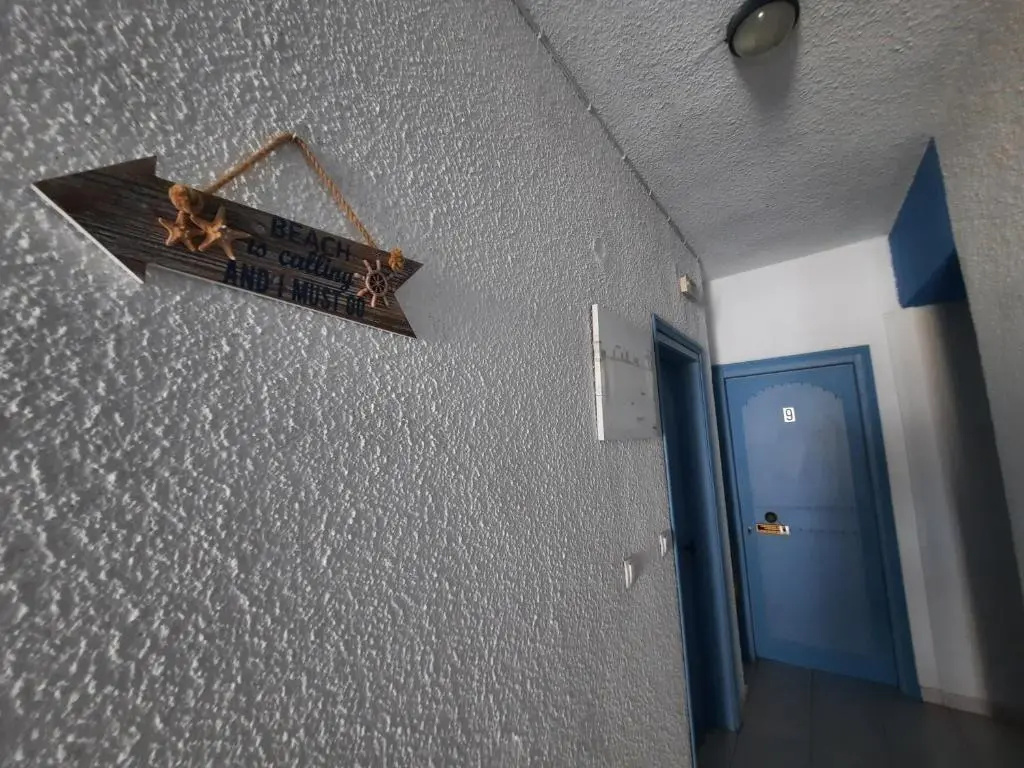 Classic room