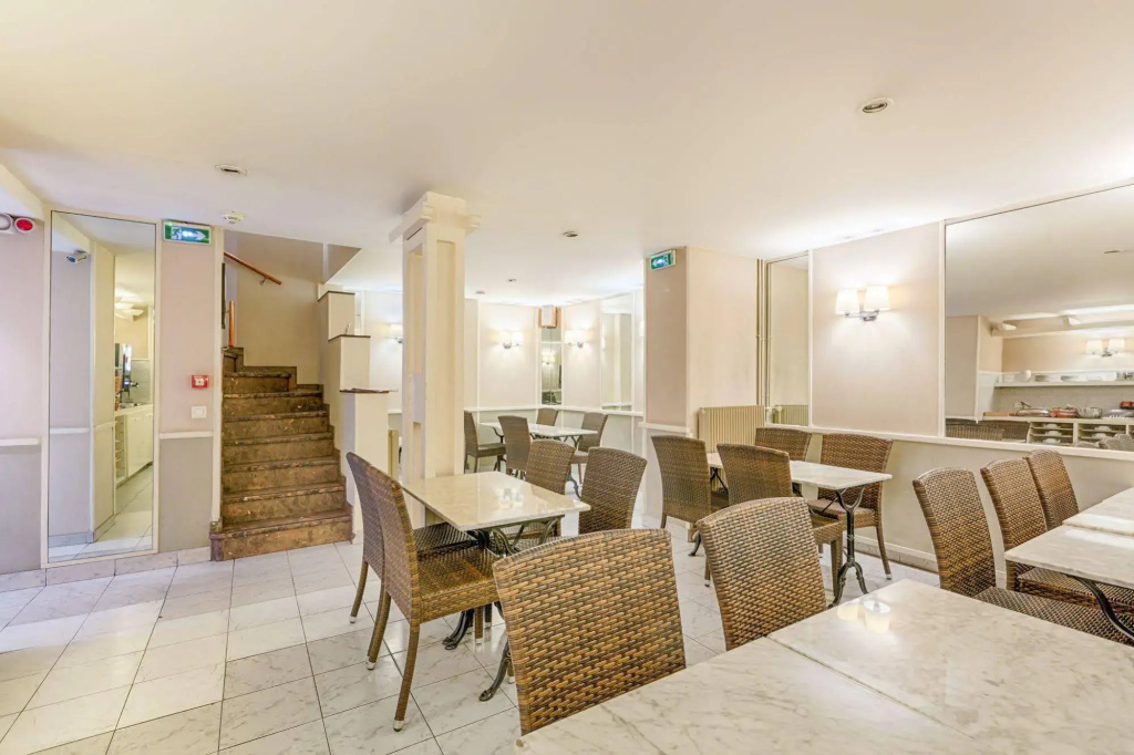 Hotel photo 20