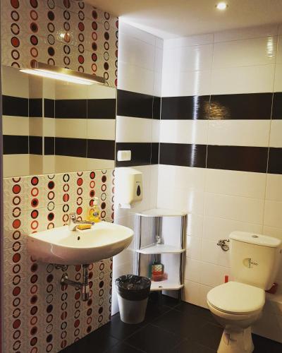 Jopi Hostel Centrum by null
